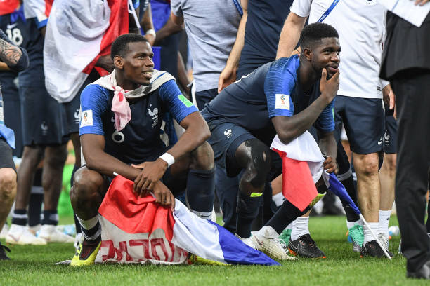 的世界冠军 的世界冠军