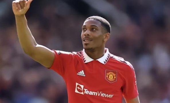 畅且强势的 畅且强势的