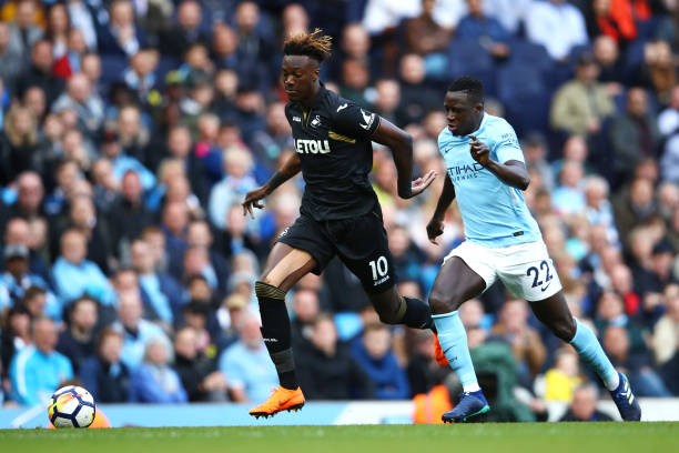 力和场上的 力和场上的