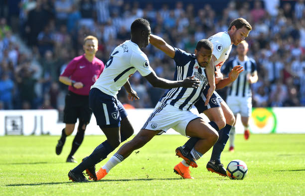 目中的英雄 目中的英雄